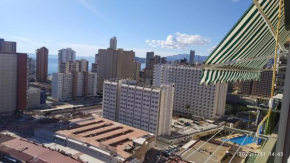 Apartamento SAN ANGELO BENIDORM VISTAS AL MAR